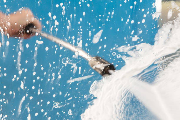 Boat and Dock Cleaning in Alvarado, TX