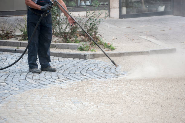 Best Gas Station Cleaning  in Alvarado, TX