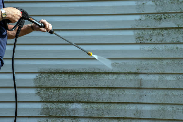 Trusted Alvarado, TX Pressure Washing Services Experts