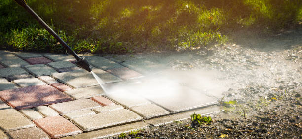 Best Playground Equipment Cleaning  in Alvarado, TX