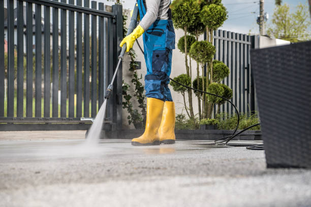 Best Post-Construction Pressure Washing  in Alvarado, TX